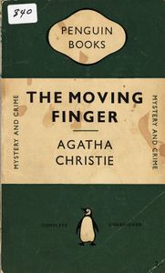 The Moving Finger