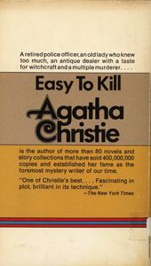Easy to Kill