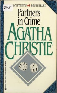 Partners in Crime