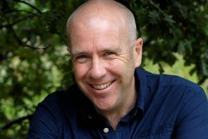 Richard Flanagan