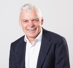 Graeme Simsion