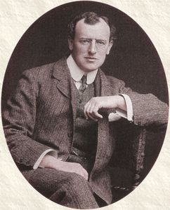 Sidney Paget