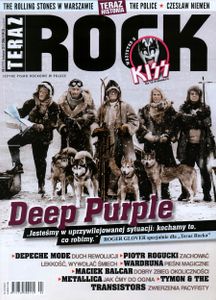 Teraz Rock #170