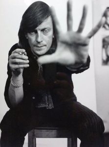 Marek Karewicz