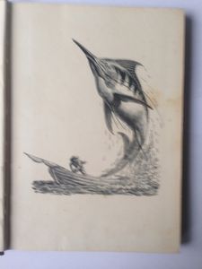 The Old Man and the Sea