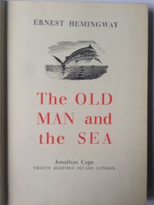 The Old Man and the Sea