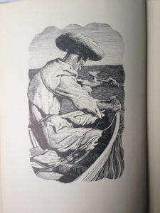 The Old Man and the Sea