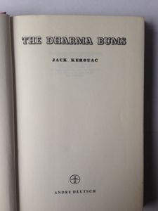 The Dharma Bums