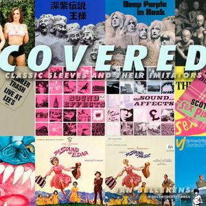 Covered - Classic Sleeves And Their Imitators