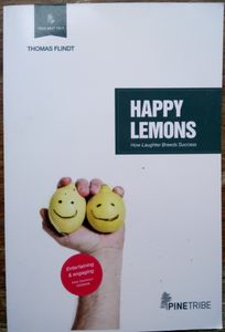 Happy Lemons: How Laughter Breeds Success