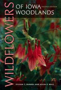 Wildflowers of Iowa Woodlands, 2nd Edition