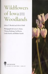 Wildflowers of Iowa Woodlands, 2nd Edition