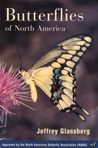 Butterflies of North America