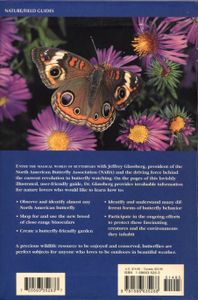 Butterflies of North America