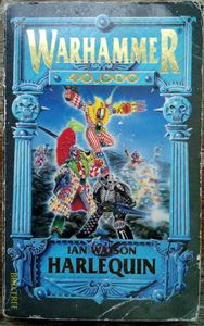 Harlequin