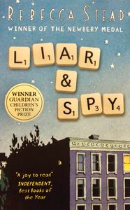 Liar & Spy