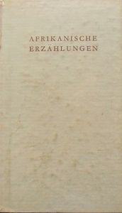 Afrikanische Erzählungen