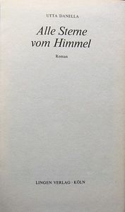 Alle Sterne Vom Himmel