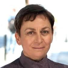 Anne Enright