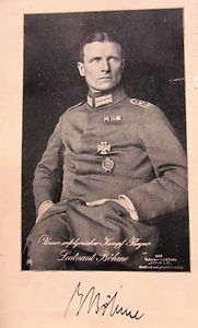Briefe Eines Deutschen Kampffliegers an ein Junges Mädchen