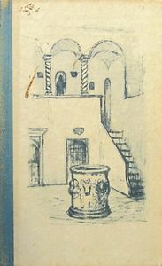 Das Buch von San Michele