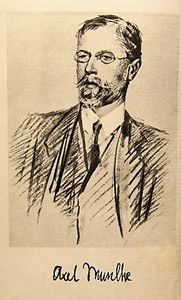 Das Buch von San Michele