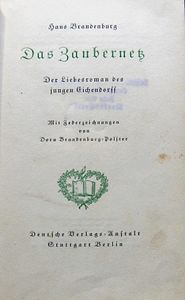 Das Zaubernetz