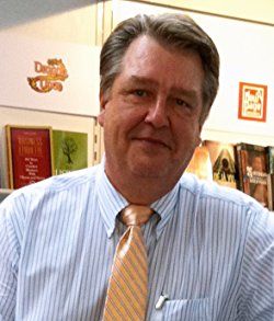 Ron Fry