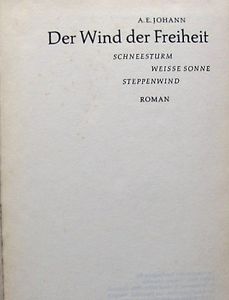 Der Wind Der Freiheit Und Anderes