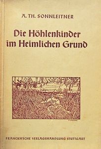 Die Höhlenkinder Im Heimlichen Grund