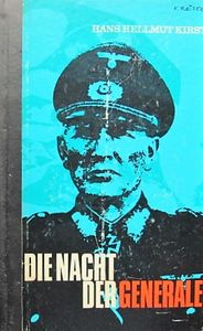 Die Nacht Der Generale