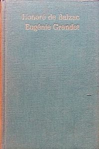Eugénie Grandet