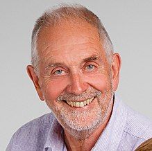 Peter Roach