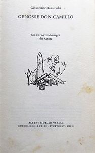 Genosse Don Camillo