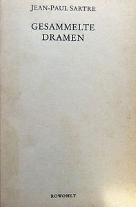 Gesammelte Dramen
