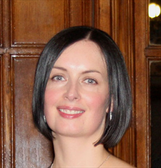 Jan McCafferty
