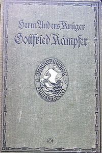 Gottfried Kämpfer