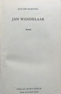 Jan Wandelaar