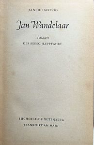 Jan Wandelaar