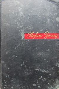 Stefan Zweig