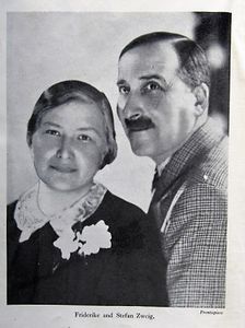 Stefan Zweig