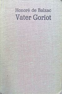 Vater Goriot