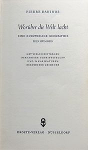 Worüber Die Welt Lacht