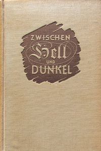 Zwischen Hell Und Dunkel