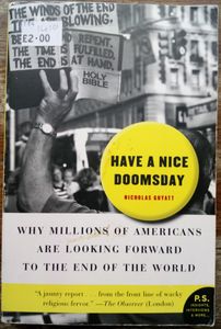 Have a Nice Doomsday