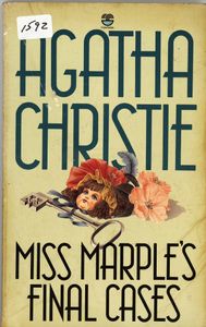 Miss Marple's Final Cases