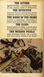 A Holiday for Murder
