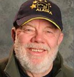 Gary Paulsen