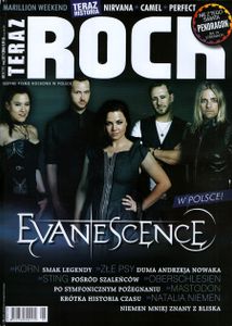 Teraz Rock #171