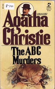 The ABC Murders